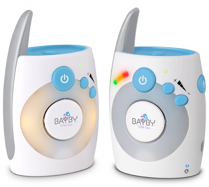BAYBY BBM 7005 Detská pestúnka