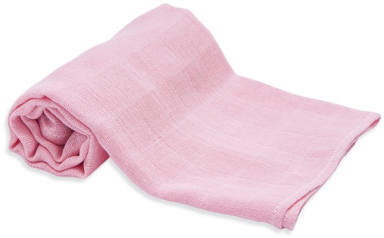SCAMP textil pelenkák rózsaszín (3 db) Mosható pelenka