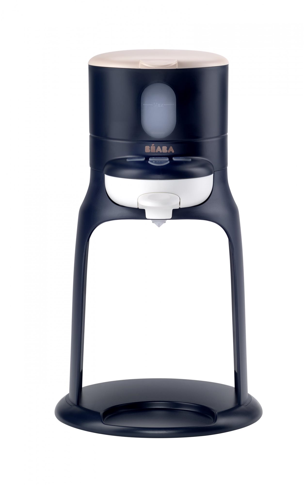 Beaba Bib'expresso 2in1 Night Blue Cumisüveg melegítő