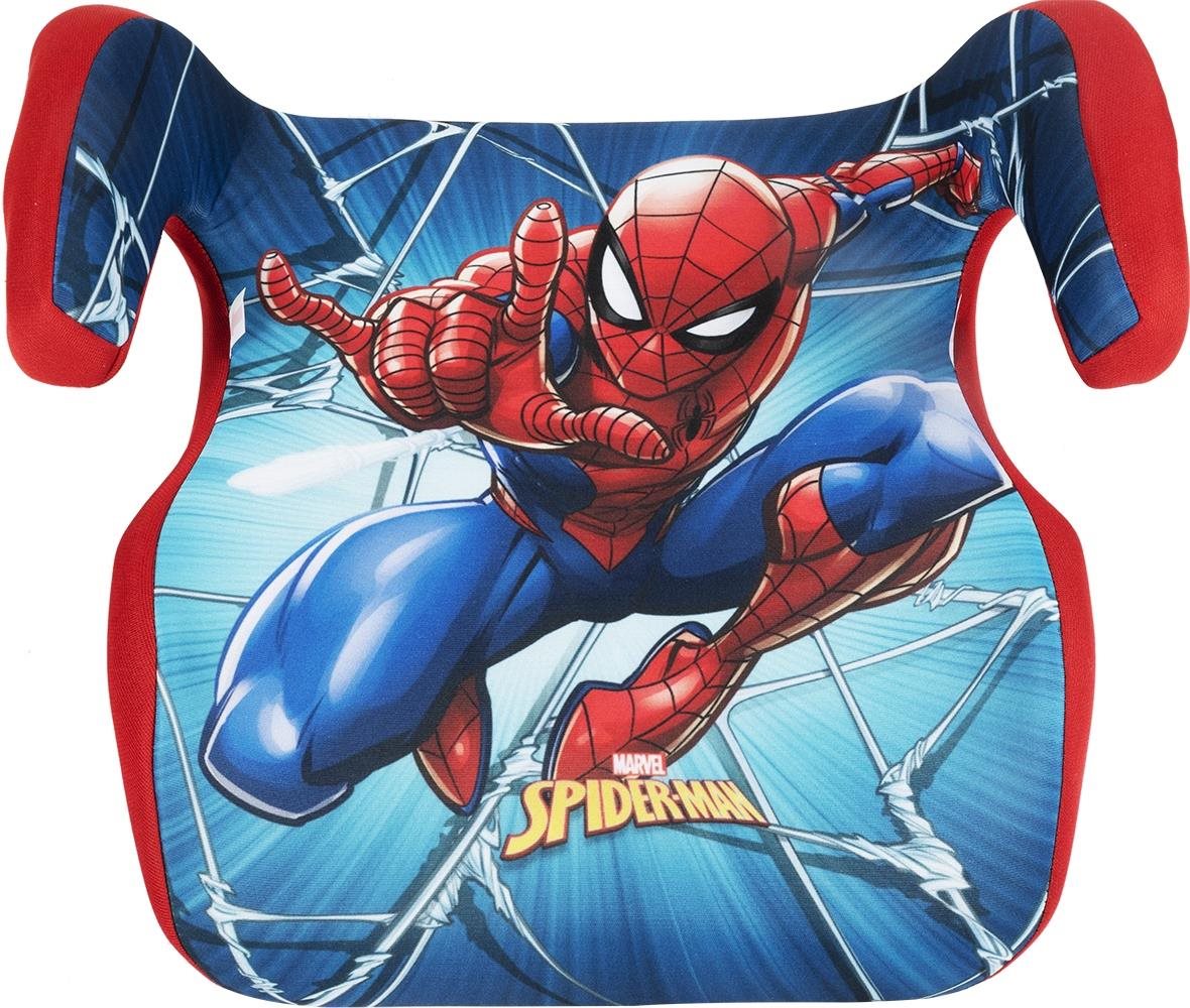 Compass Autosedačka podsedák (II,III) 15 – 36 kg Spiderman Podsedák...