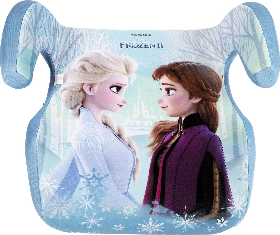 Compass Autosedačka podsedák (II,III) 15 – 36 kg Frozen 2 Podsedák...