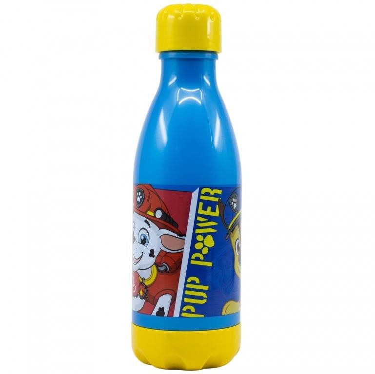 Alum Fľaša 560 ml – Paw Patrol Pup Power Detská fľaša na pitie