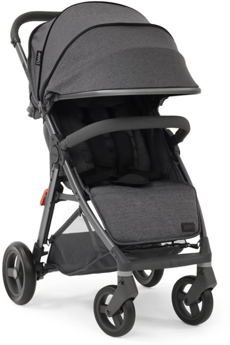 BabyStyle Oyster zero Gravity Fossil Kočík