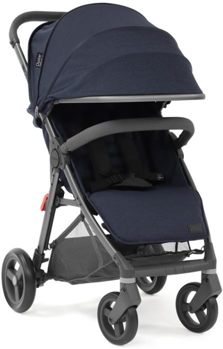 BabyStyle Oyster zero Gravity Twilight Kočík
