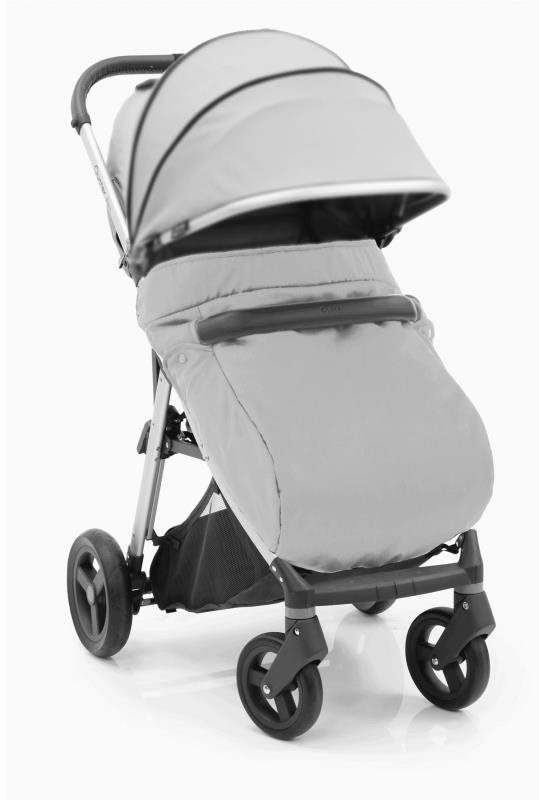 BabyStyle Oyster Zero/Gravity nánožník ku kočíku Tonic Nánožník