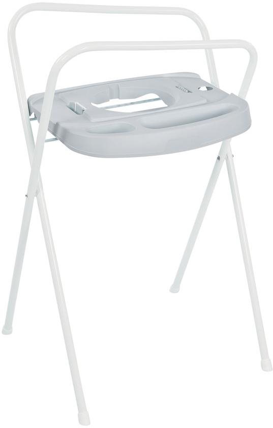 Bébé-jou Click állvány babakádhoz 98 cm Light Grey Állvány