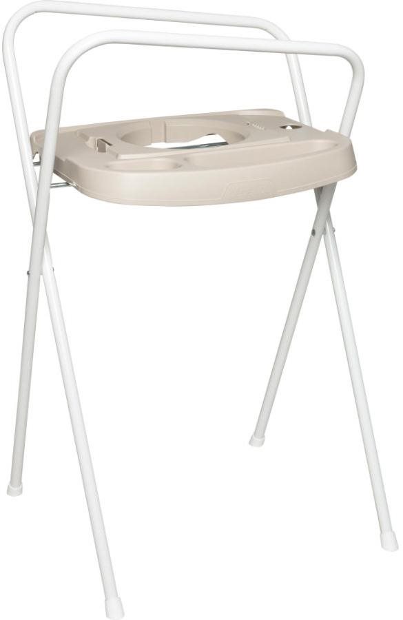 Bébé-jou Stojan Click na vaničku 103 cm Fabulous Taupe Stojan