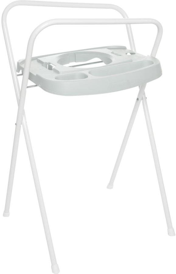 Bébé-jou Click állvány kádhoz 103 cm Sepp Sky Green Állvány
