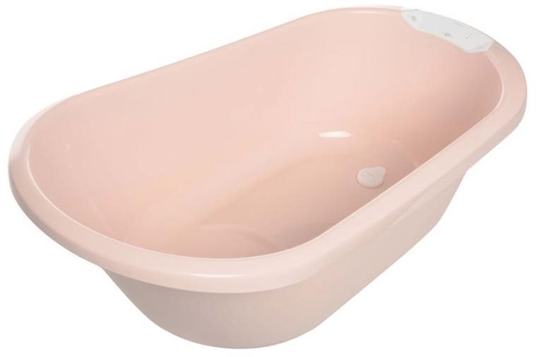 Bébé-jou Sense Edition digitális babakád, Pale Pink Babakád