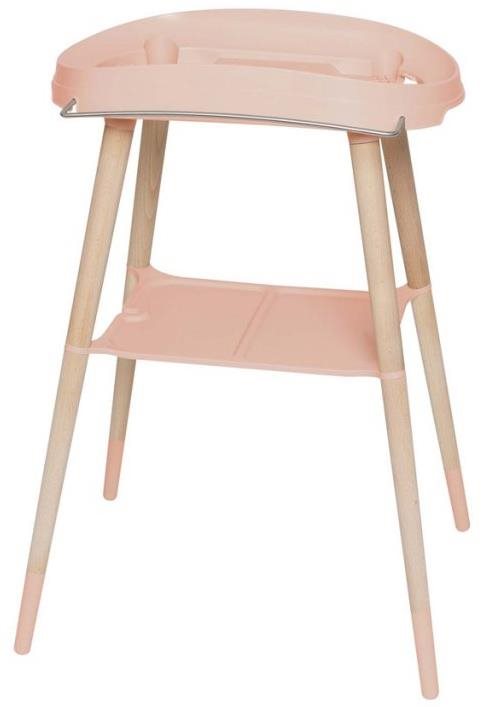 Bébé-jou Sense Babakád állvány Pale Pink Állvány