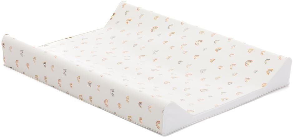 Fillikid alátét Rainbow Beige Pelenkázó alátét