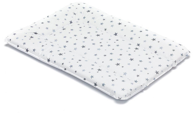 Fillikid prebaľovacia podložka Stars 53 × 70 cm Prebaľovacia podložka
