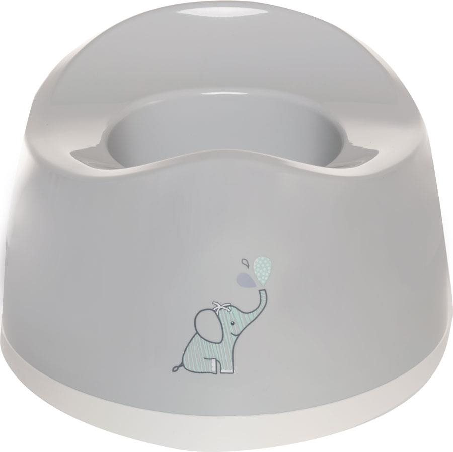 Bébé-jou Nočník oválny Ollie Nočník