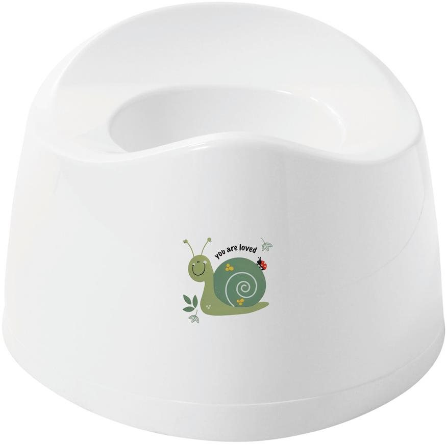 Bébé-jou Nočník oválny Bohemian Garden Nočník