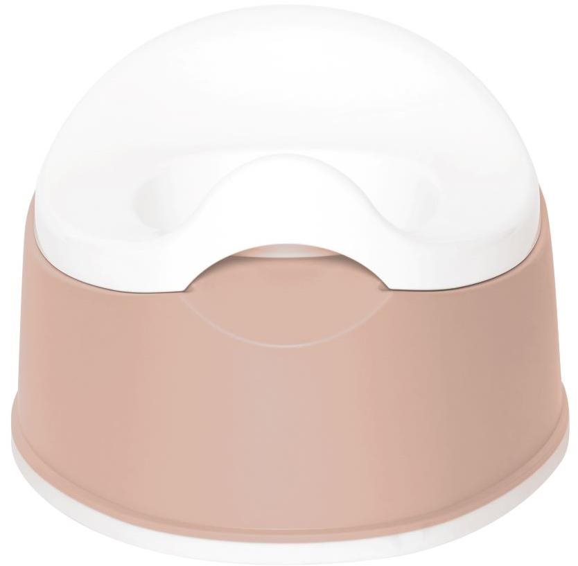 Bébé-jou Grow Pale Pink Bili
