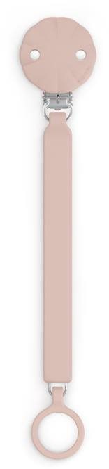Suavinex Wonder Pale Mauve Klip na dudlík