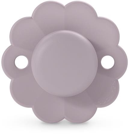 Suavinex Wonder sx pro fyziologický 6-18 m Mist Lavender Cumlík
