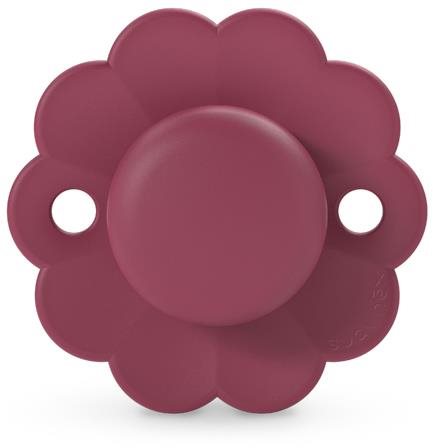 Suavinex Wonder sx pro fyziologický 0-6 m Viva Magenta Cumlík