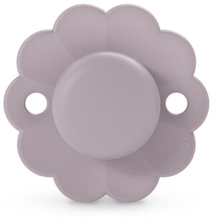 Suavinex Wonder sx pro fyziologický 0-6 m Mist Lavender Cumlík