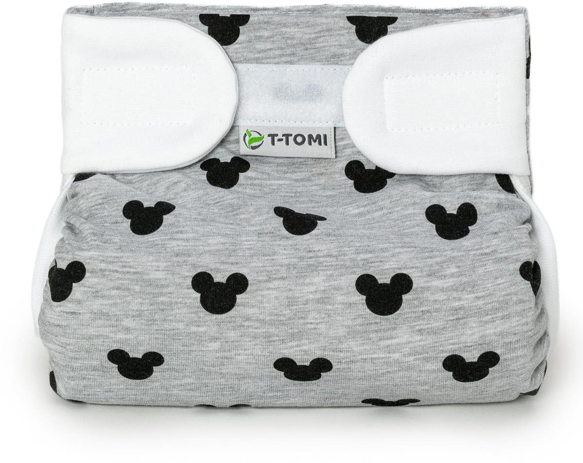 T-tomi Ortopedické abdukční kalhotky - suchý zip Mickey 5 - 9 kg...