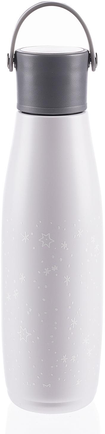 Zopa Termoska na tekutiny s držiakom Stars 480 ml Detská termoska