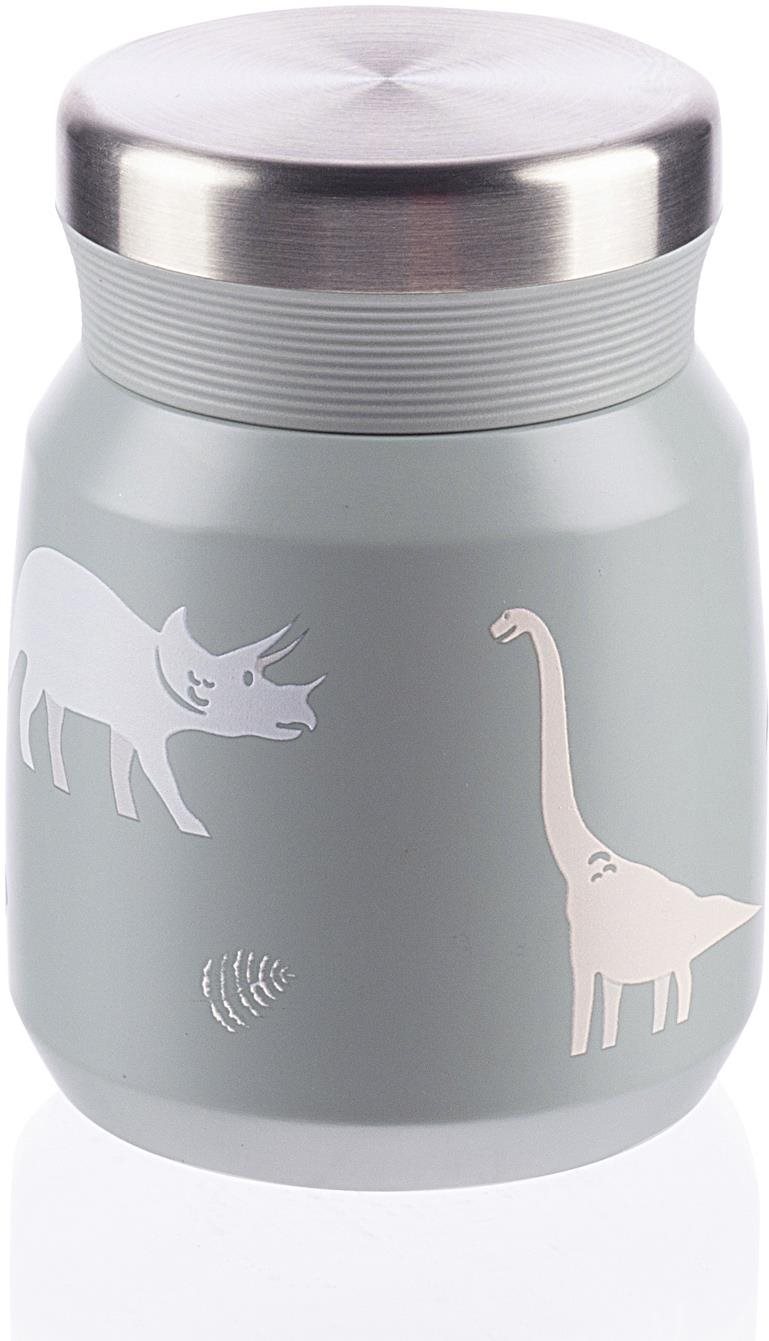 Zopa Termoska na jedlo Dino 300 ml Detská termoska