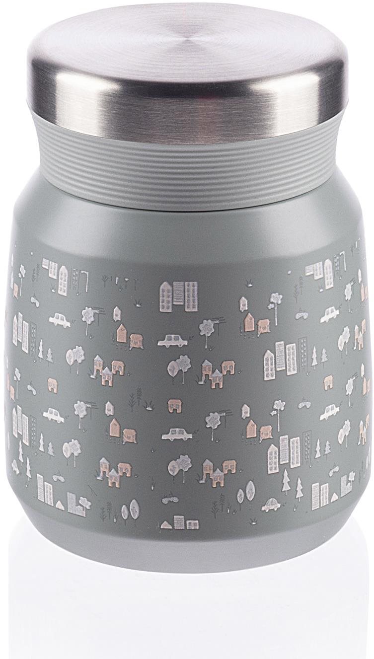 Zopa Termoska na jedlo City 300 ml Detská termoska