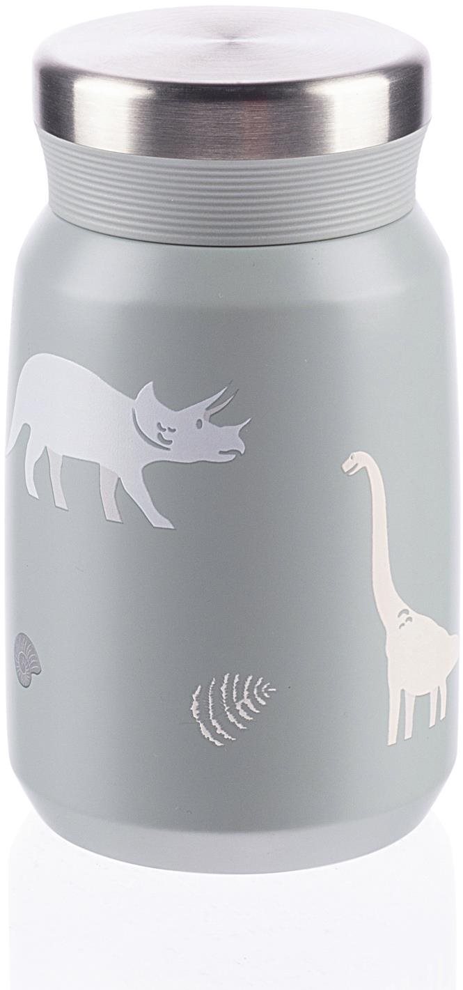 Zopa Termoska na jedlo Dino 500 ml Detská termoska