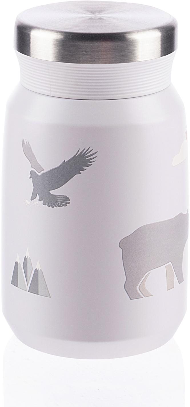 Zopa Termoska na jedlo Mountains 500 ml Detská termoska