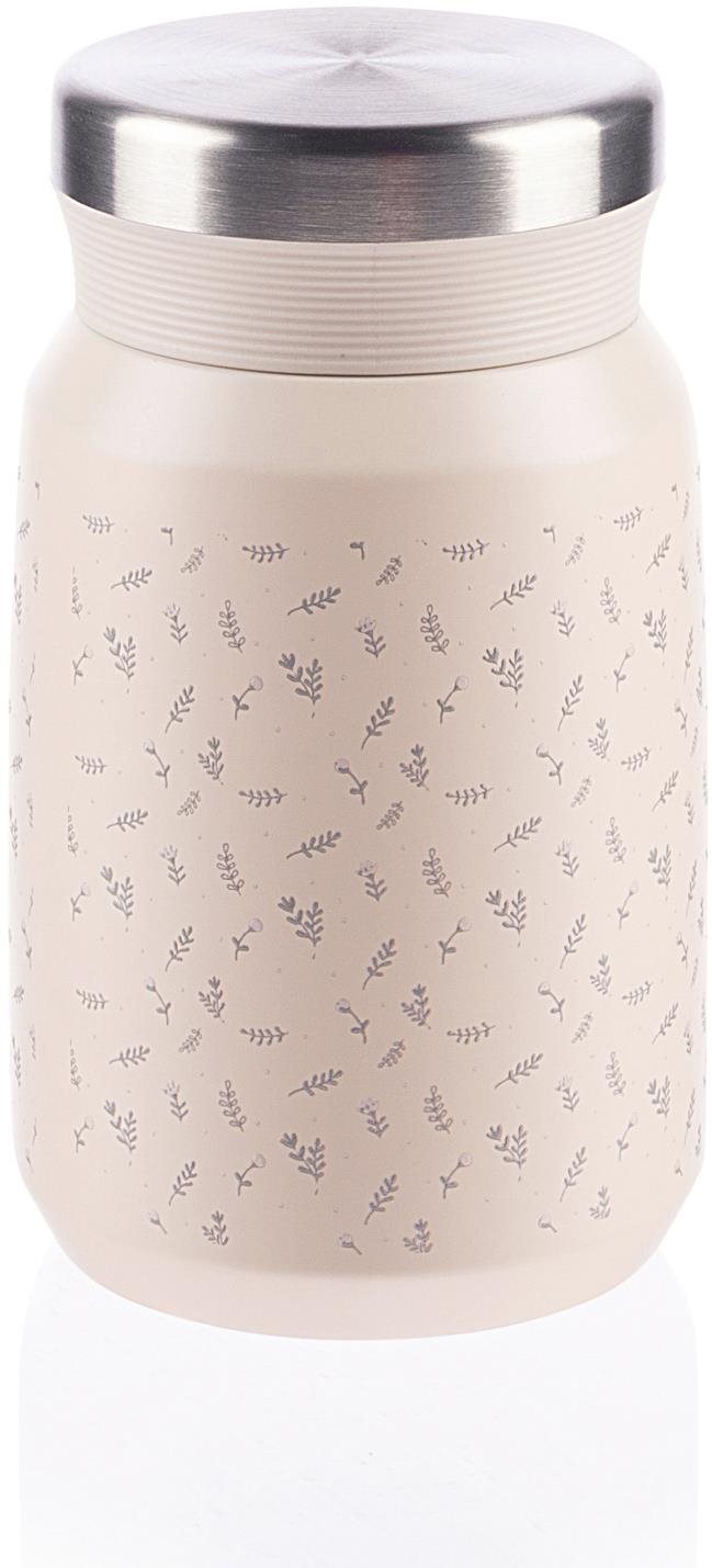 Zopa Termoska na jedlo Flowers 500 ml Detská termoska