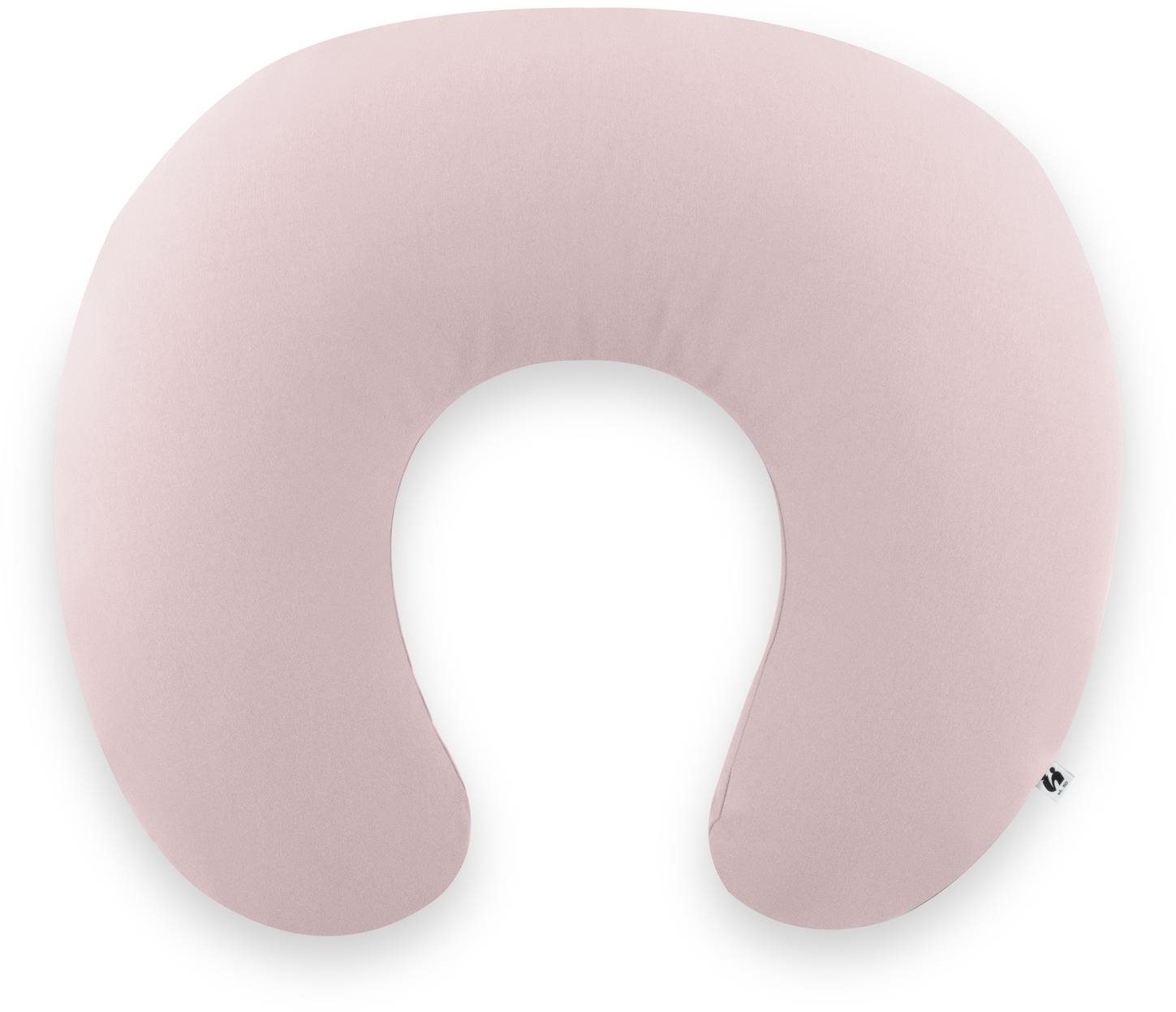 Hauck Univerzálny vankúš na dojčenie Nurse N Feed Smoky Pink...