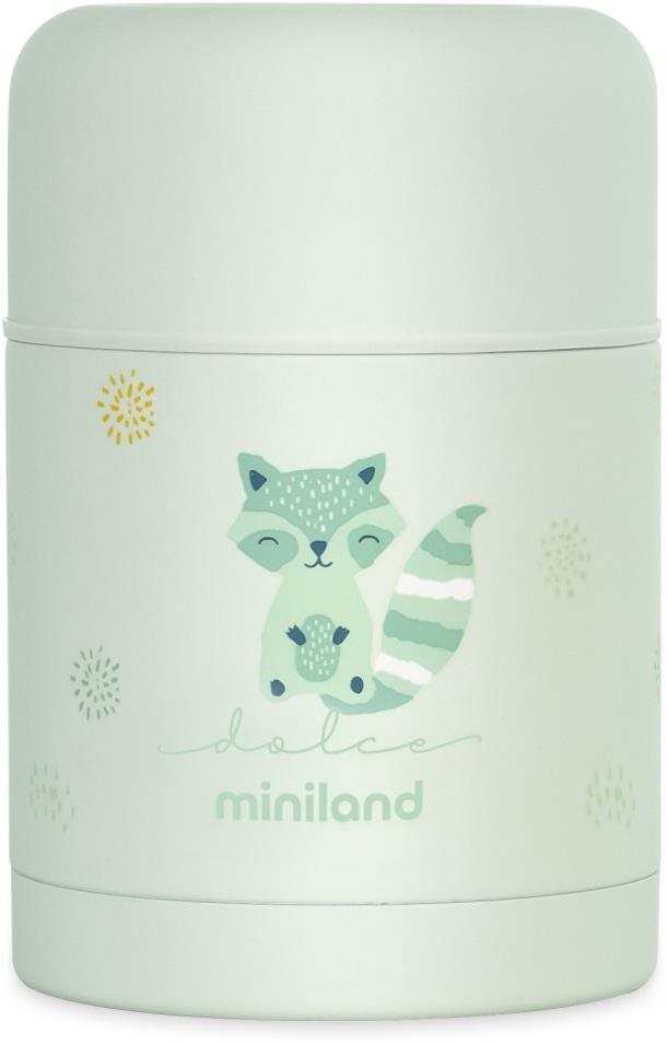 Miniland Dolce Mint 600 ml Detská termoska