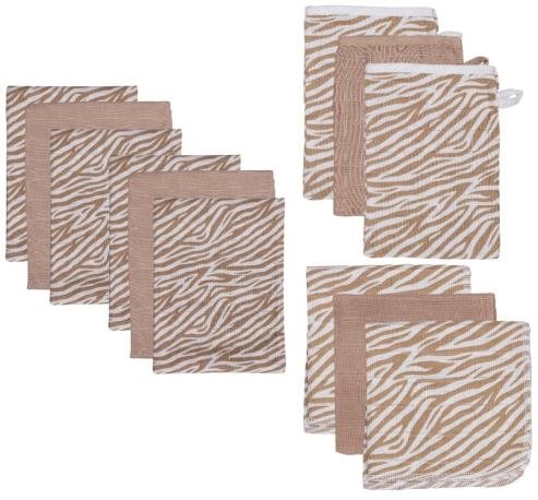 Tryco Blush & Blossom Startovací sada Zebra Dětská sada