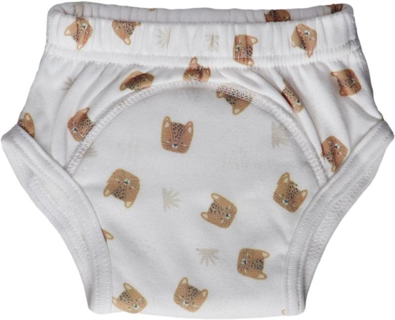 Tryco Blush & Blossom Trénovacie nohavičky 36 mes.+ Leopard...