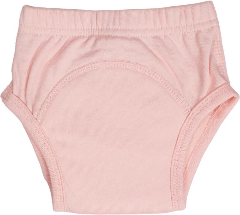 Tryco Blush & Blossom Trénovací kalhotky 36m+ Pink Plenkové kalhotky