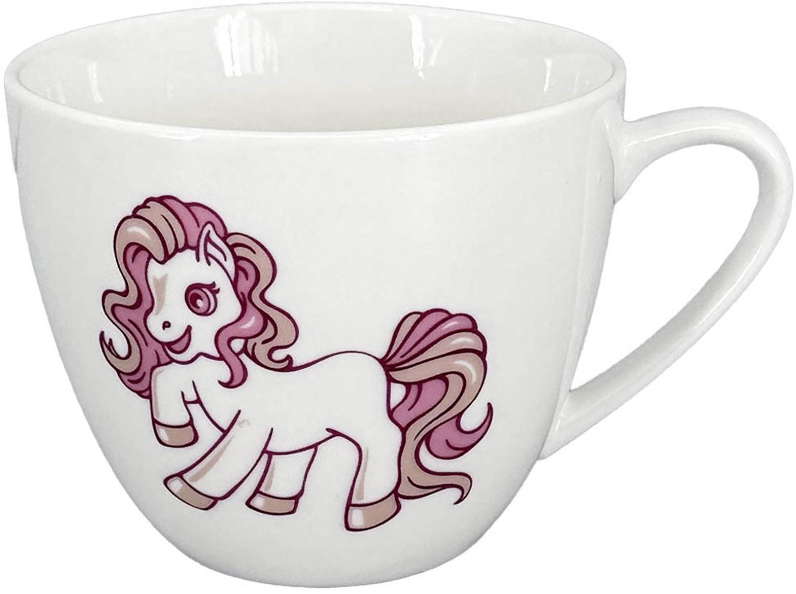 By Inspire Pony, 220 ml, variant A Detský hrnček