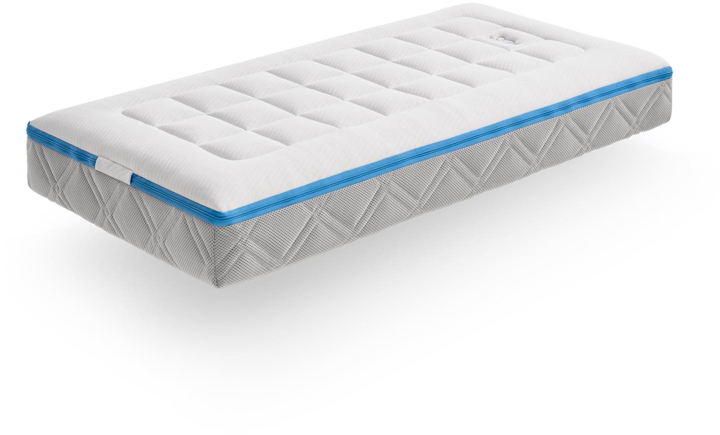 Mybaby Mattress Andy 120×60×12 cm Technic Plus Matrac