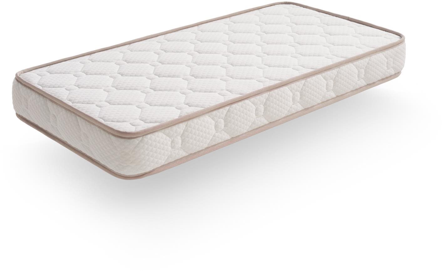 Mybaby Mattress Kiara 120×60×12 cm Basic Matrac