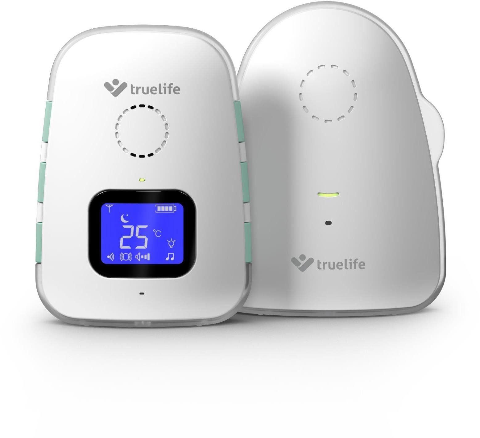 TrueLife NannyTone VM3 Detská pestúnka