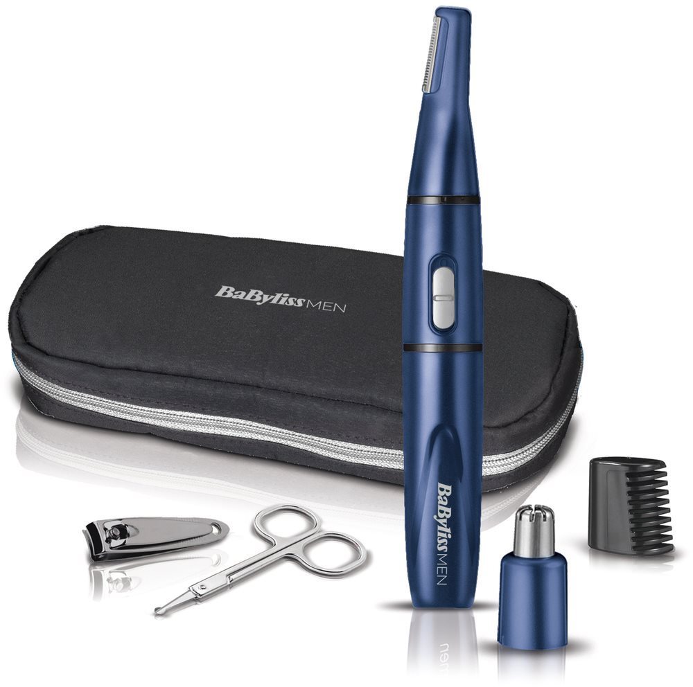 BABYLISS 7058PE Trimmelő
