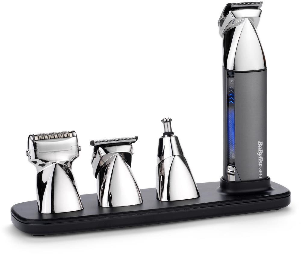 BABYLISS MT996E Trimmelő