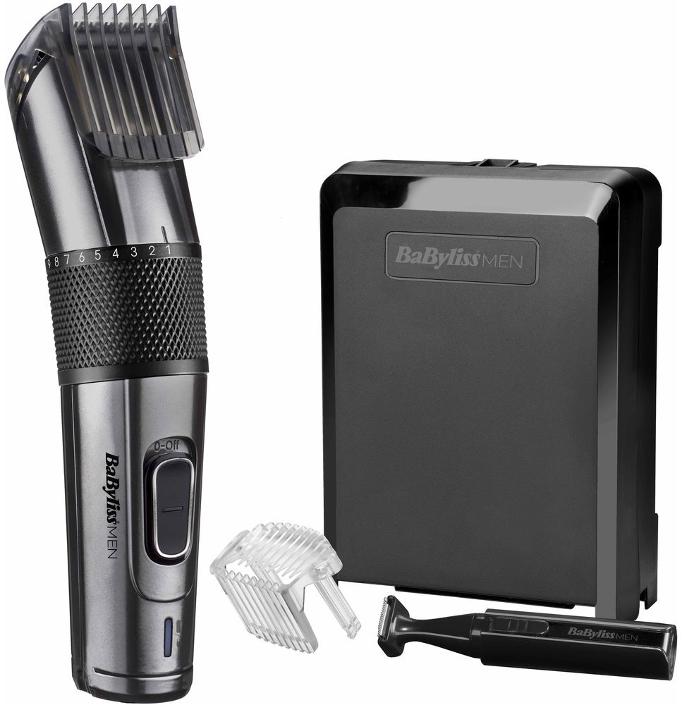 BABYLISS E978E Tondeuse