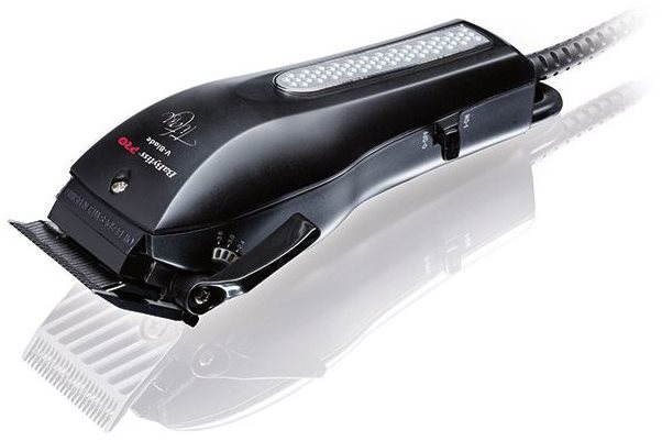 BaByliss PRO V-Blade Precision Tondeuse a cheveux