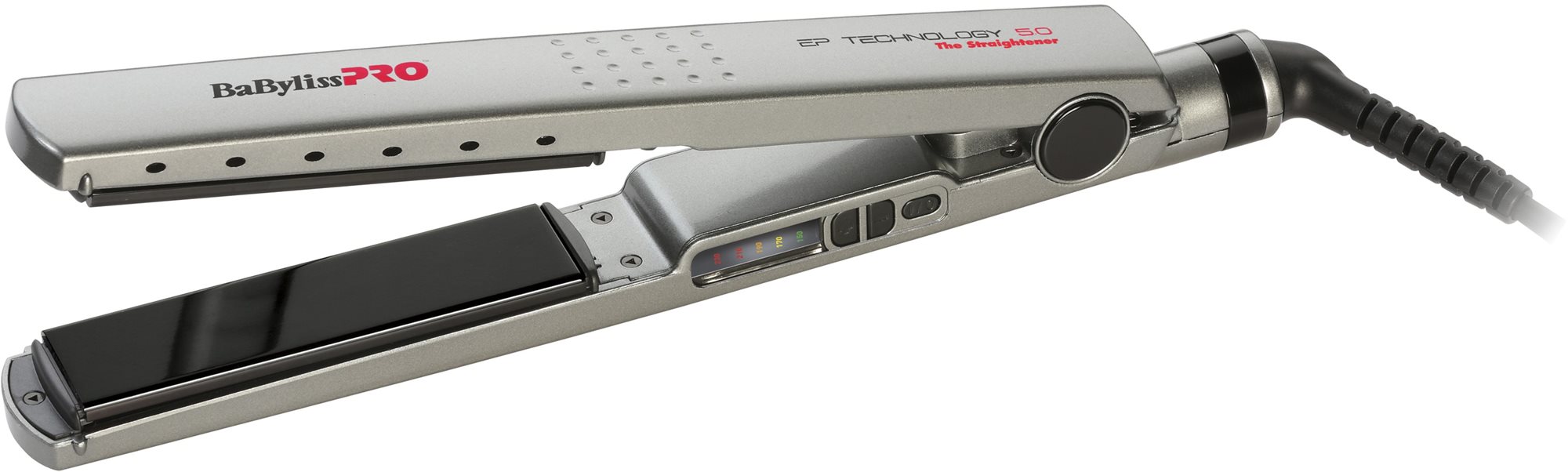 Lisseur BaByliss PRO TI-IONIC EP TECHNOLOGY BAB2091EPE Lisseur
