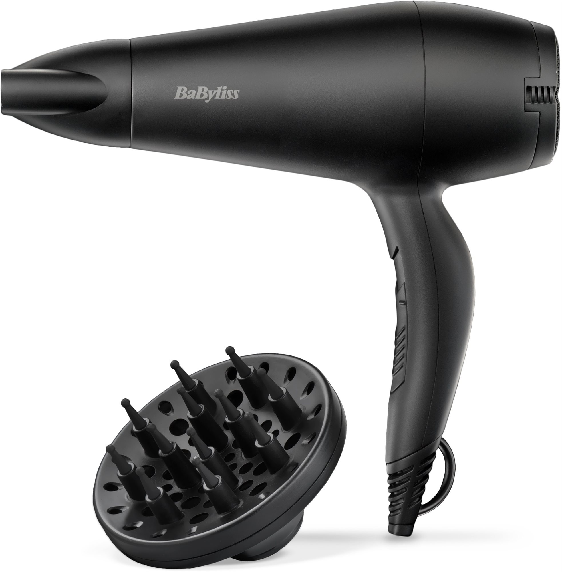 BABYLISS D215DE Fén na vlasy