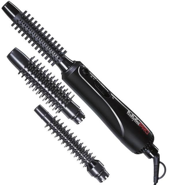 BABYLISS PRO BAB3400E Warmluftbürste