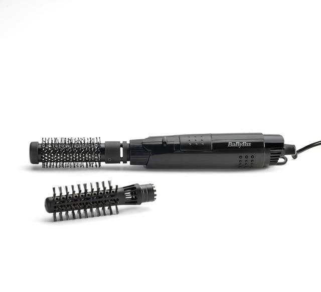 BABYLISS AS86E Warmluftbürste