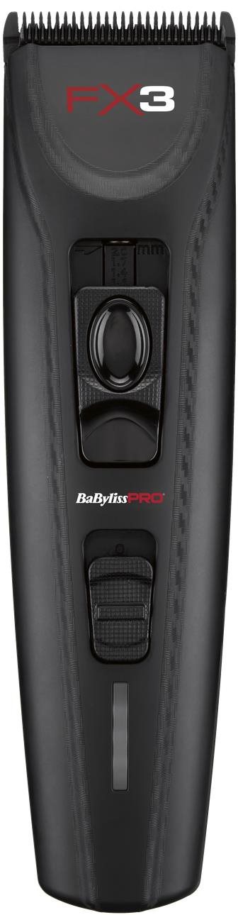 BABYLISS PRO FXX3CBE Trimmelő