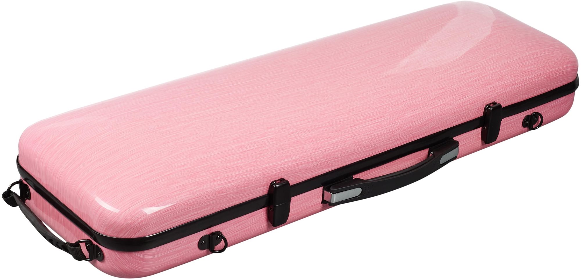 BACIO INSTRUMENTS SVC005P Pink Puzdro na husle