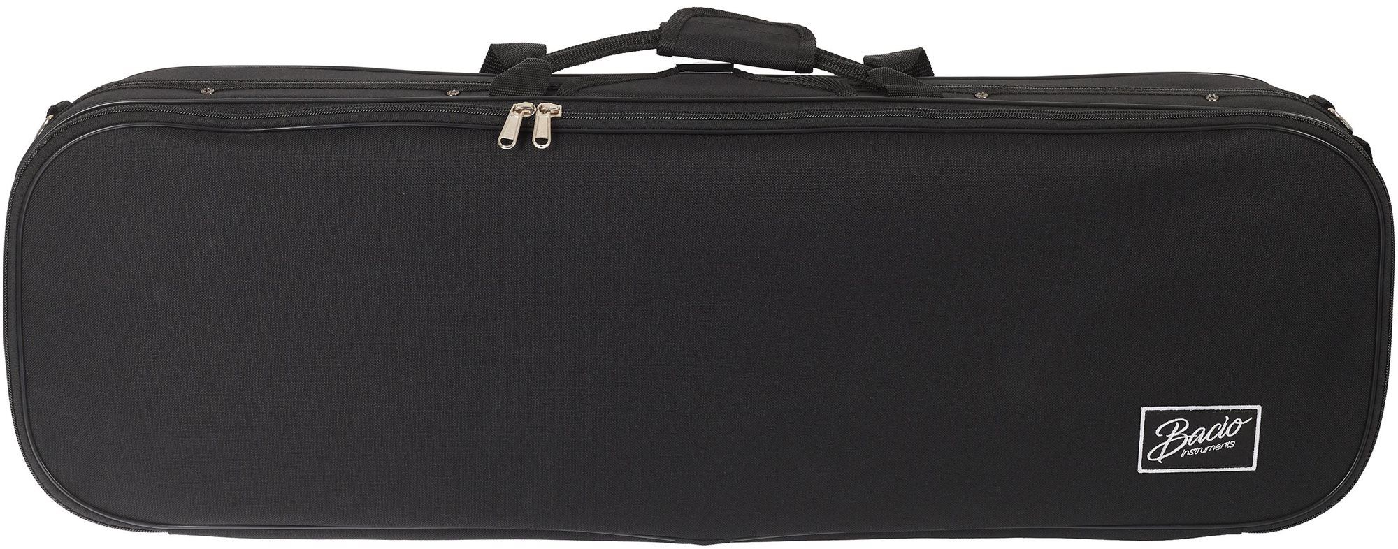 Bacio Instruments Violin Oblong Case 4/4 Puzdro na husle